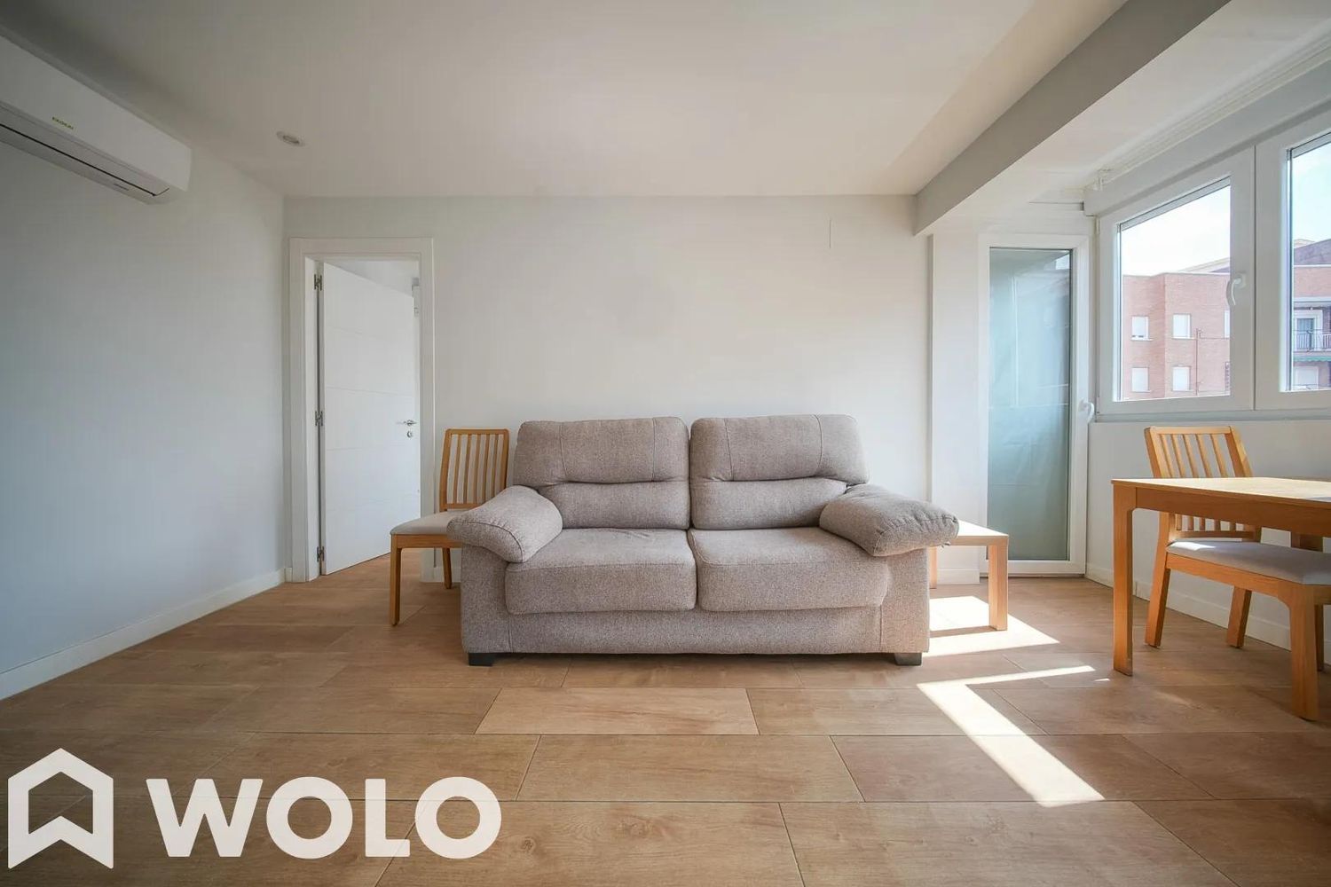 Piso en Carmen Descalzo, Casco Histórico, Casco Histórico - Foto 3