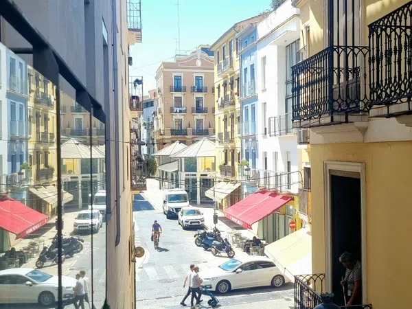 Piso en El Carme, El Carme - Foto 14