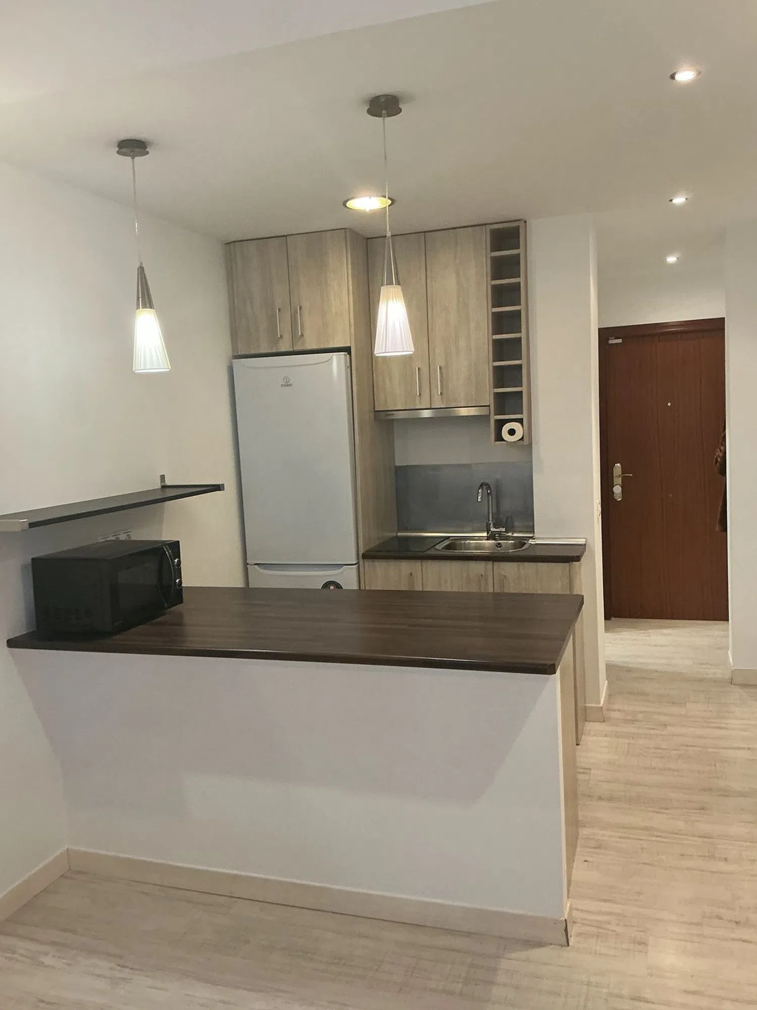 Piso en calle del Marqués de Lema, 7 - Foto 11