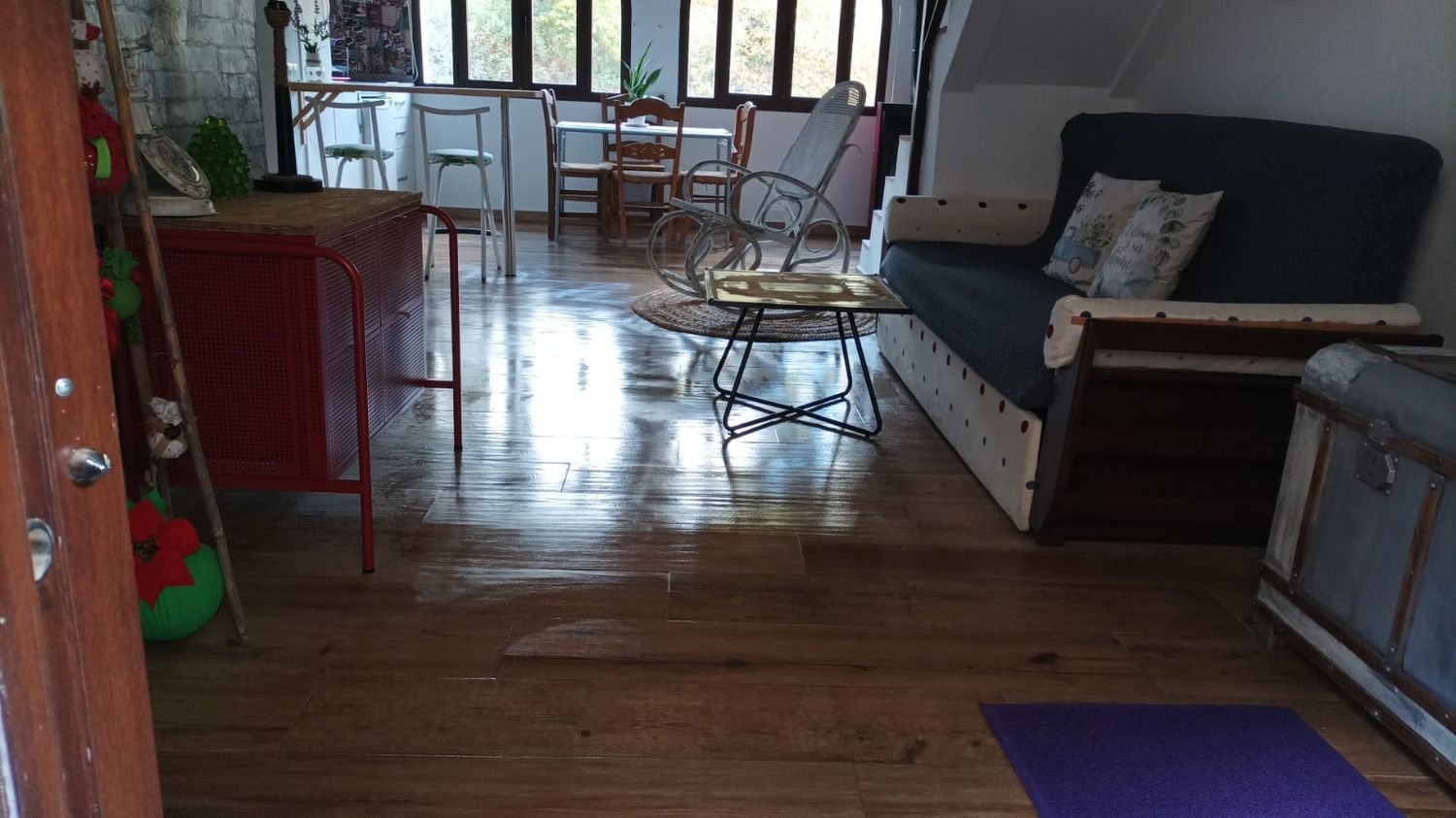 Dúplex en Finca Urbanización Casas Serranas Fuenteherrumbre, 2 - Foto 7