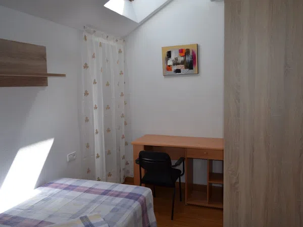 Dúplex en Calle Rafael Garcia Plata de Osma, 4, Centro, Centro - Foto 9