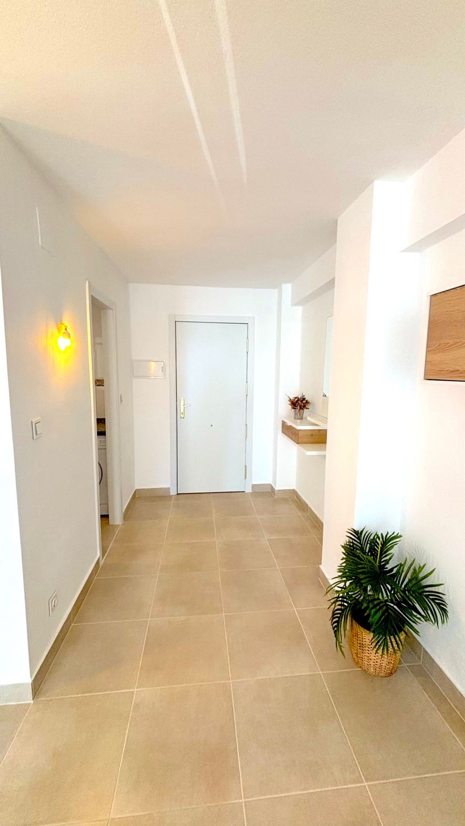 Piso en avenida Carvajal, 59 b - Foto 15