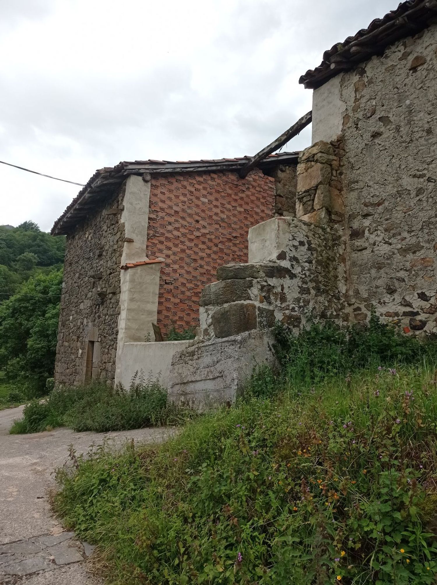 Caserón en Caserón en Bueres, 11 - Foto 6