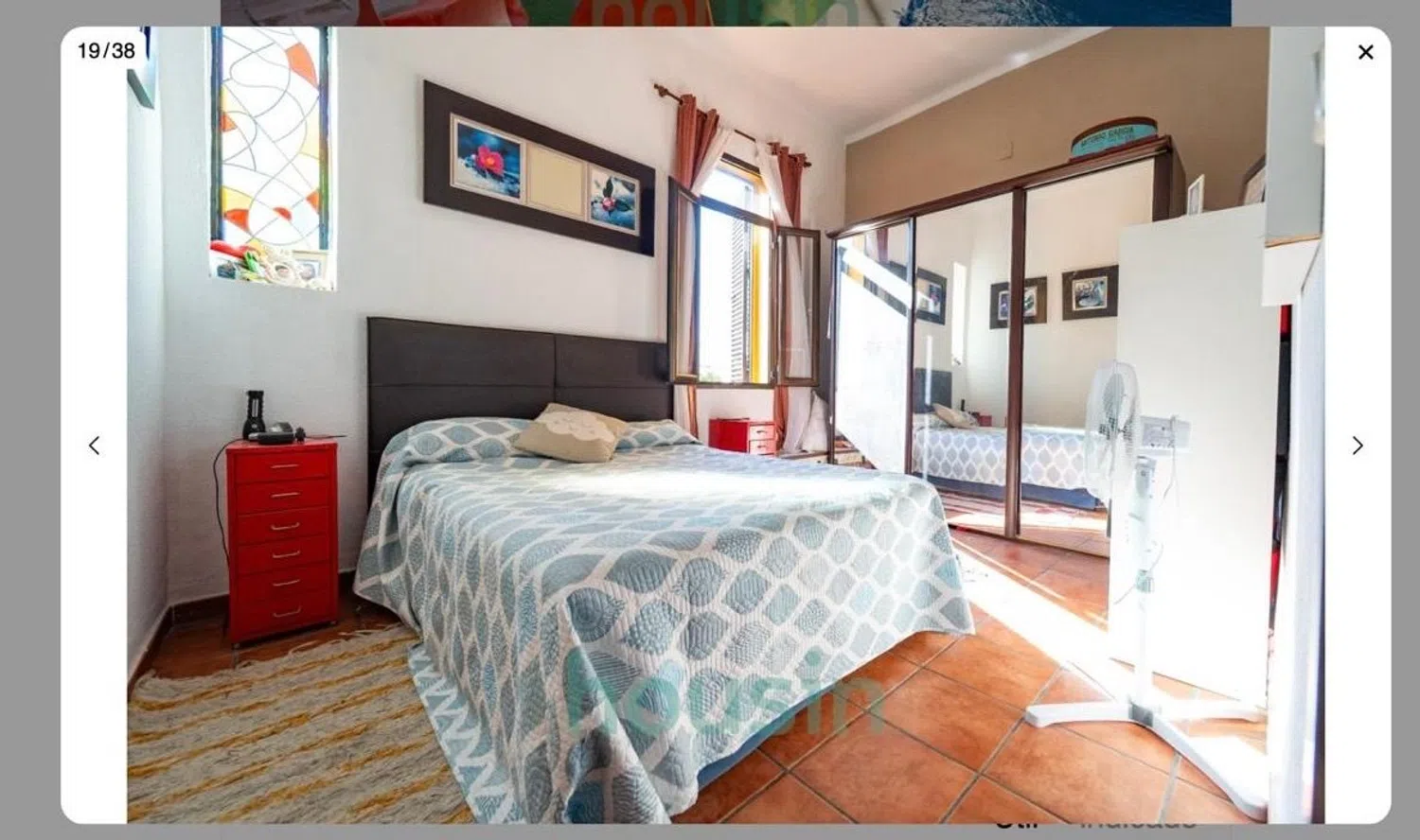 Casa independiente en calle Bartolomé Morel, 17 - Foto 6