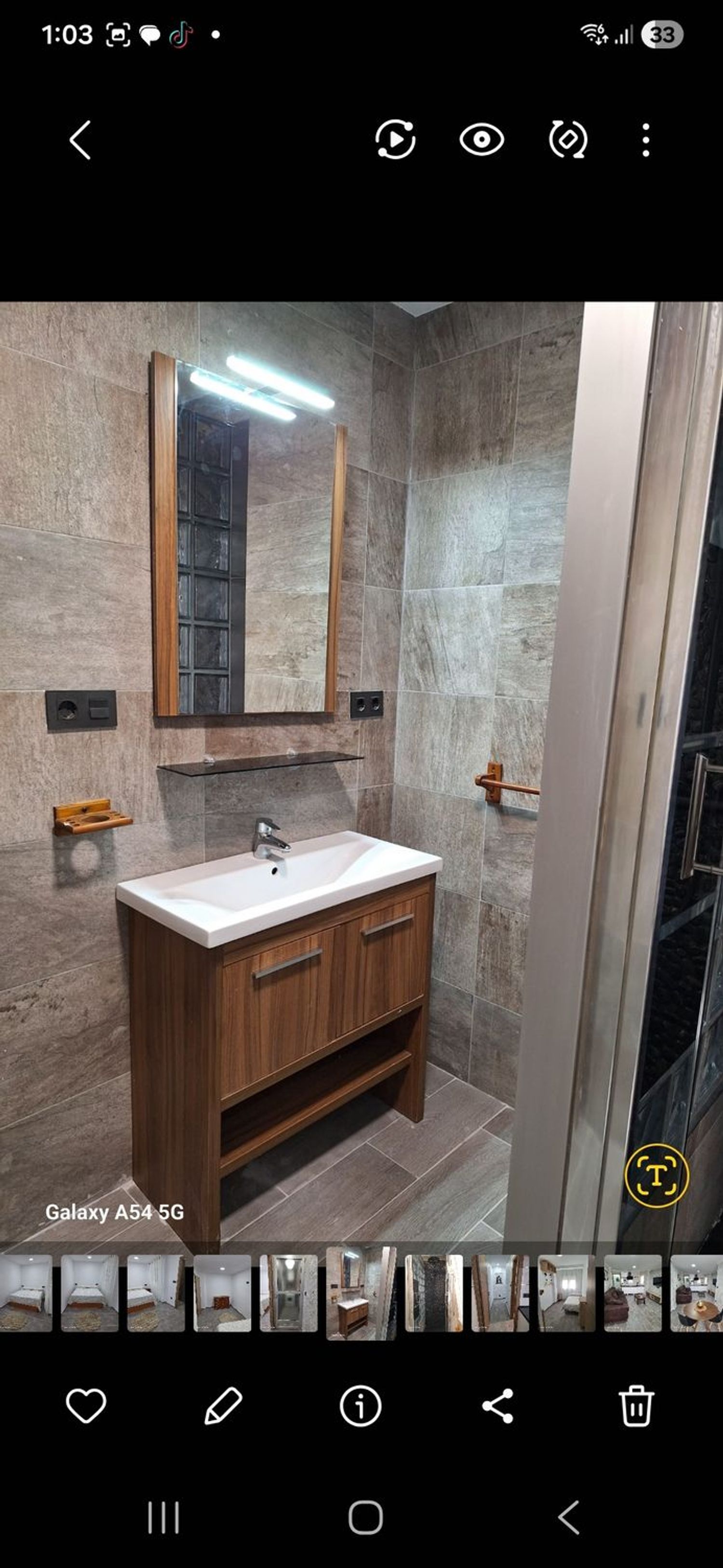 Piso en calle Milagros Maestre Esteve, 120 - Foto 11