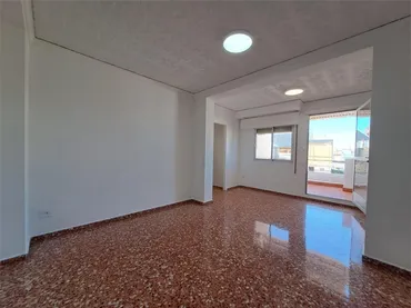 Piso en  Camí Real 4 - Foto 1