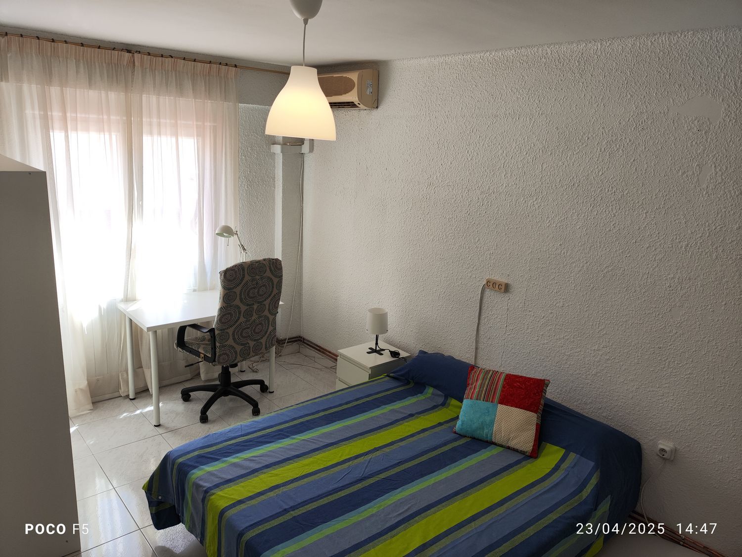 Piso en calle de la Duquesa de Villahermosa, 3 - Foto 2