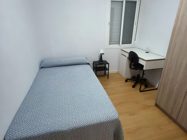 Piso en Calle Malaquita, 1, Doctor Fedriani - Foto 15