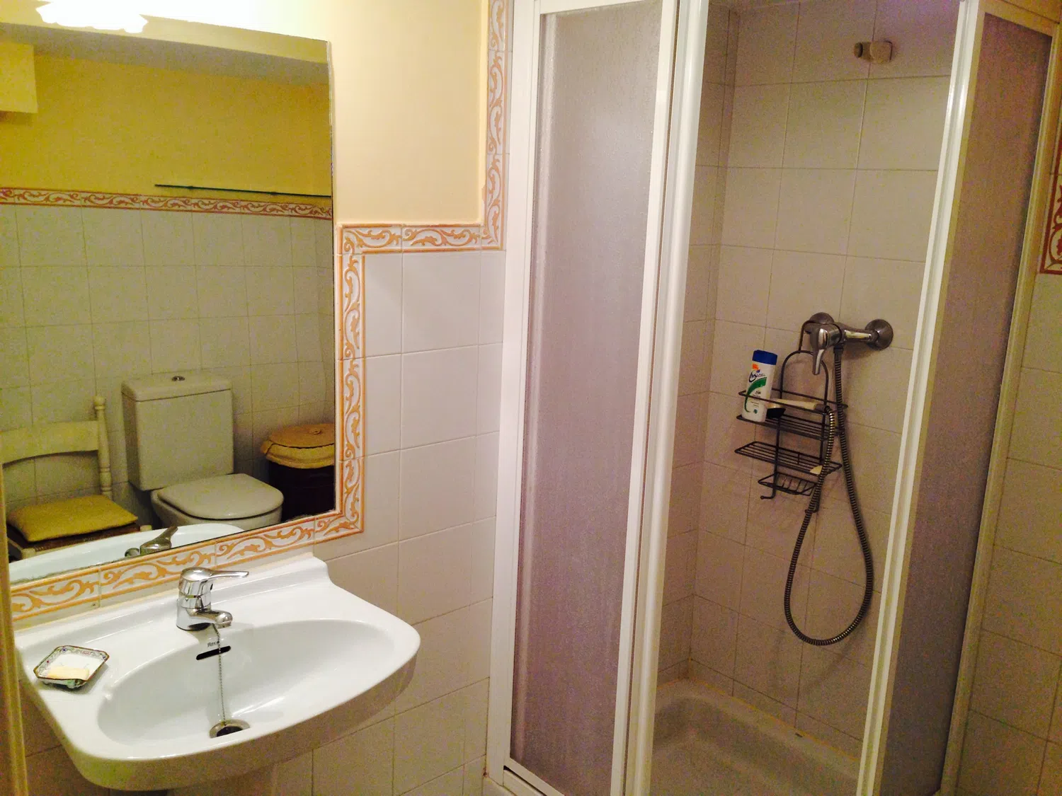 Piso en Barrio Peñagrande - Foto 9