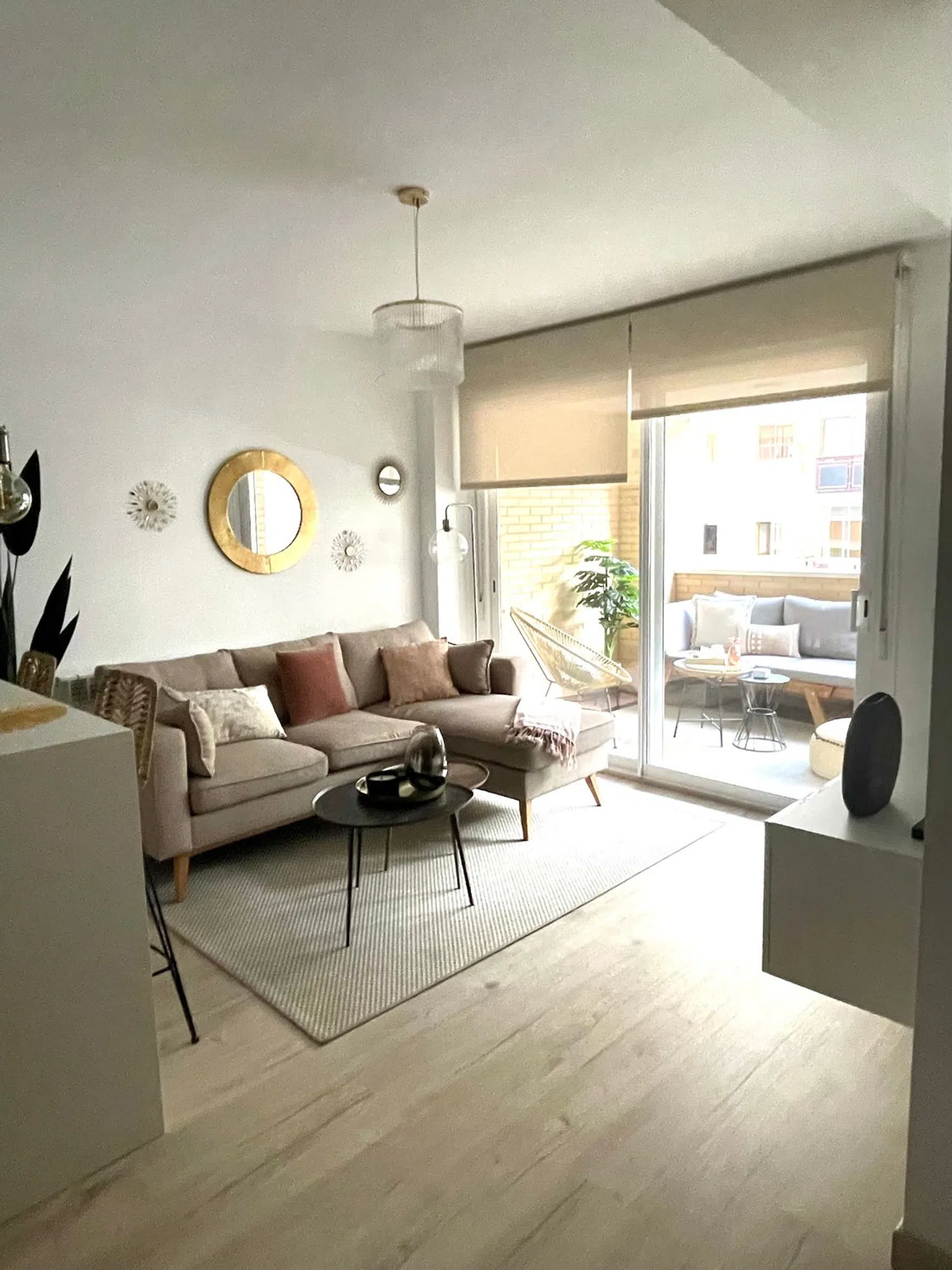 Piso en avenida de Cataluña, 146 - Foto 2