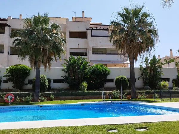 Piso en avenida de Cibeles, 4 - Foto 1