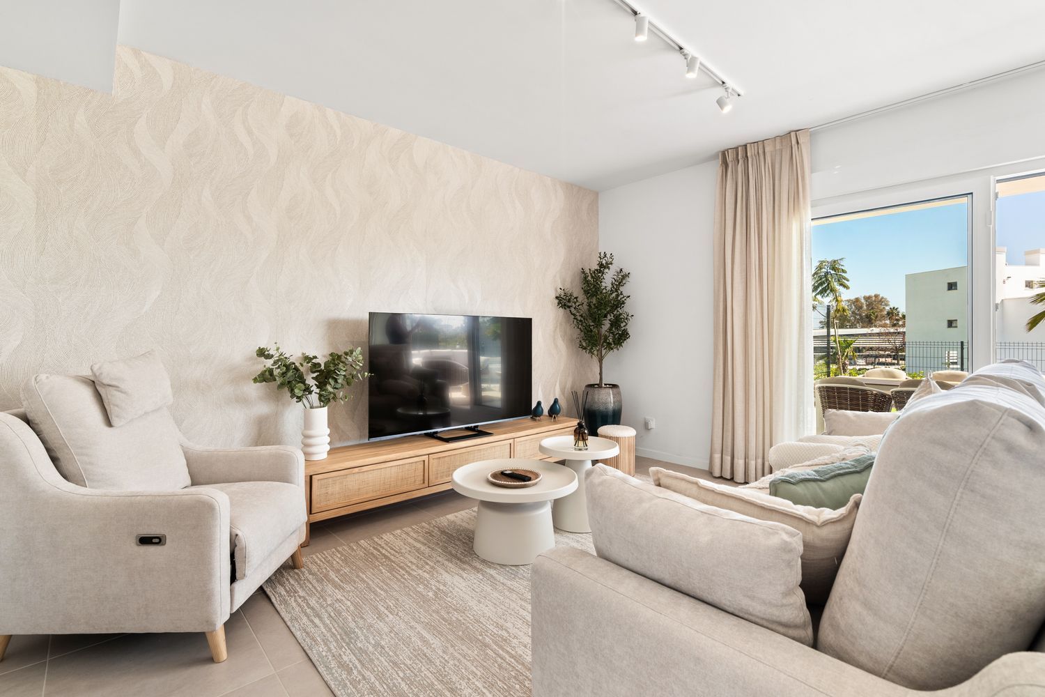 Piso en calle Flor de Saúco, 5 - Foto 6