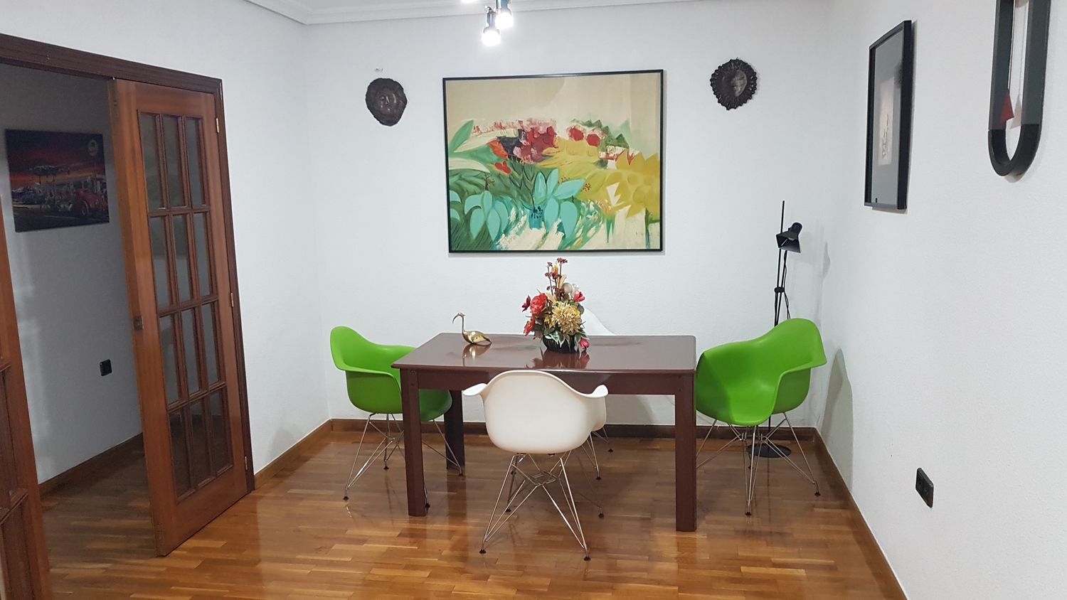 Piso en calle Jara Carrillo, 6 - Foto 1