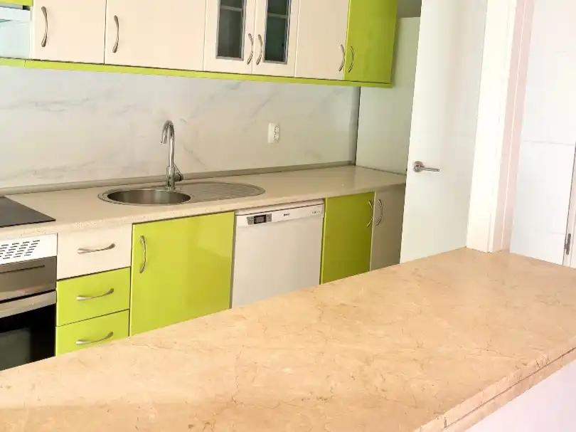 Piso en Pozuelo de Alarcón - Foto 11
