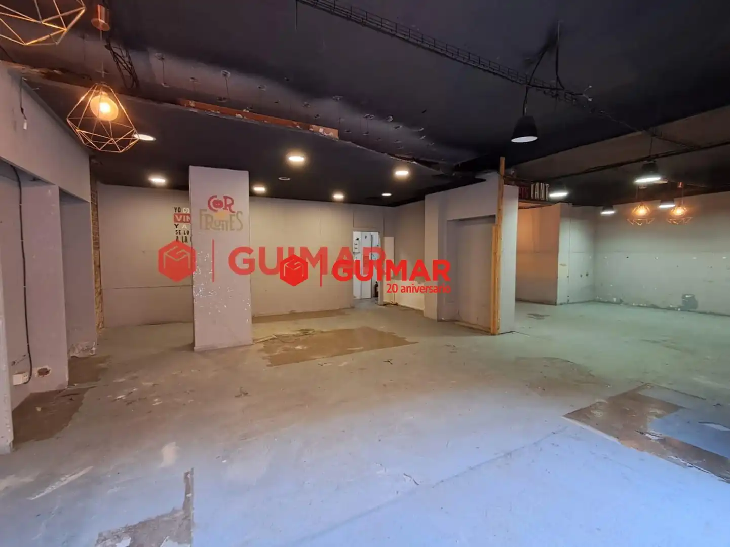 Local comercial en  Esplugues de Llobregat - Carrer de Francesc Llunel - Foto 5