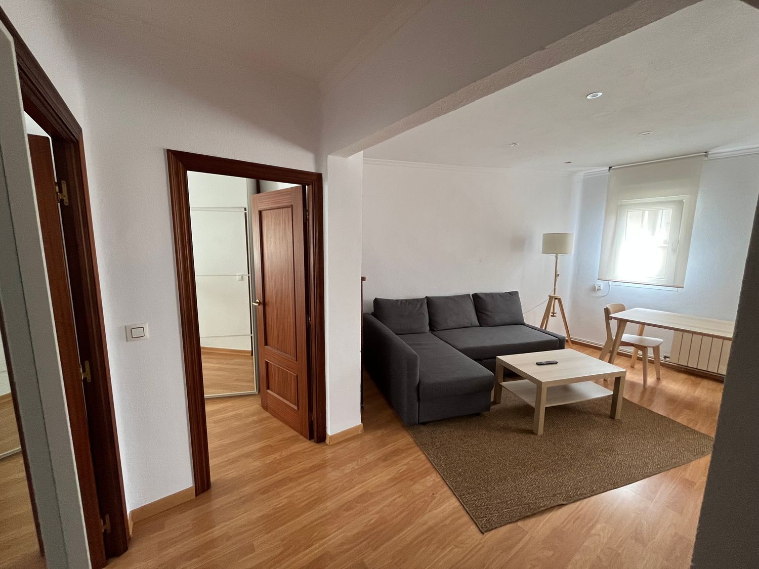 Piso en calle Antonio de Cabezón, 15 - Foto 7