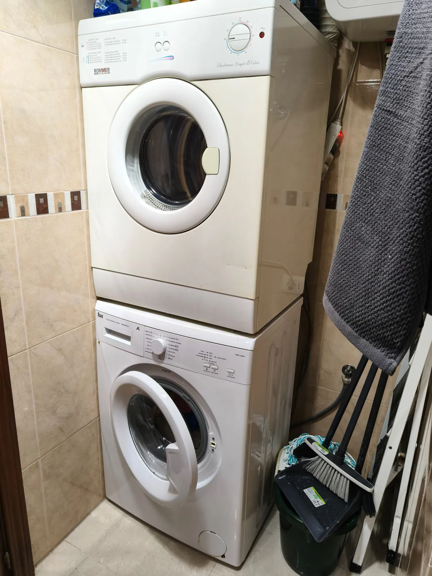 Estudio en calle Sargento Llagas, 33 - Foto 4