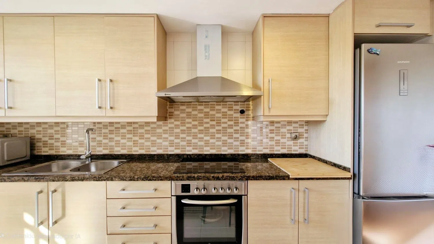 Piso en calle del Doctor Vicent Zaragoza, 95 - Foto 15