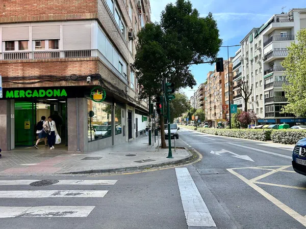 Piso en camino de Ronda, 180 - Foto 22