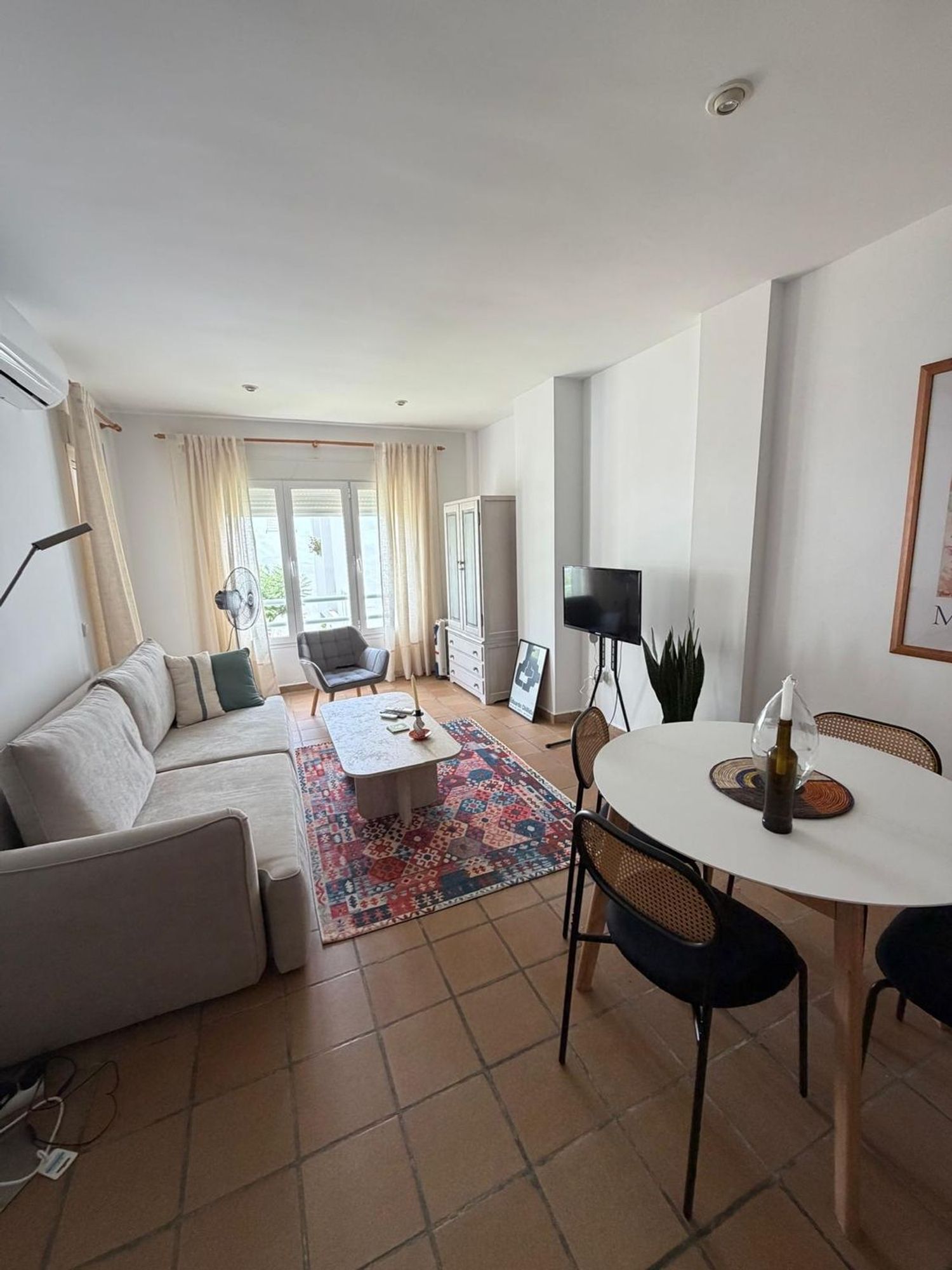 Piso en Avenida de Villaricos, 4, Puerto Rey, Puerto Rey - Foto 3