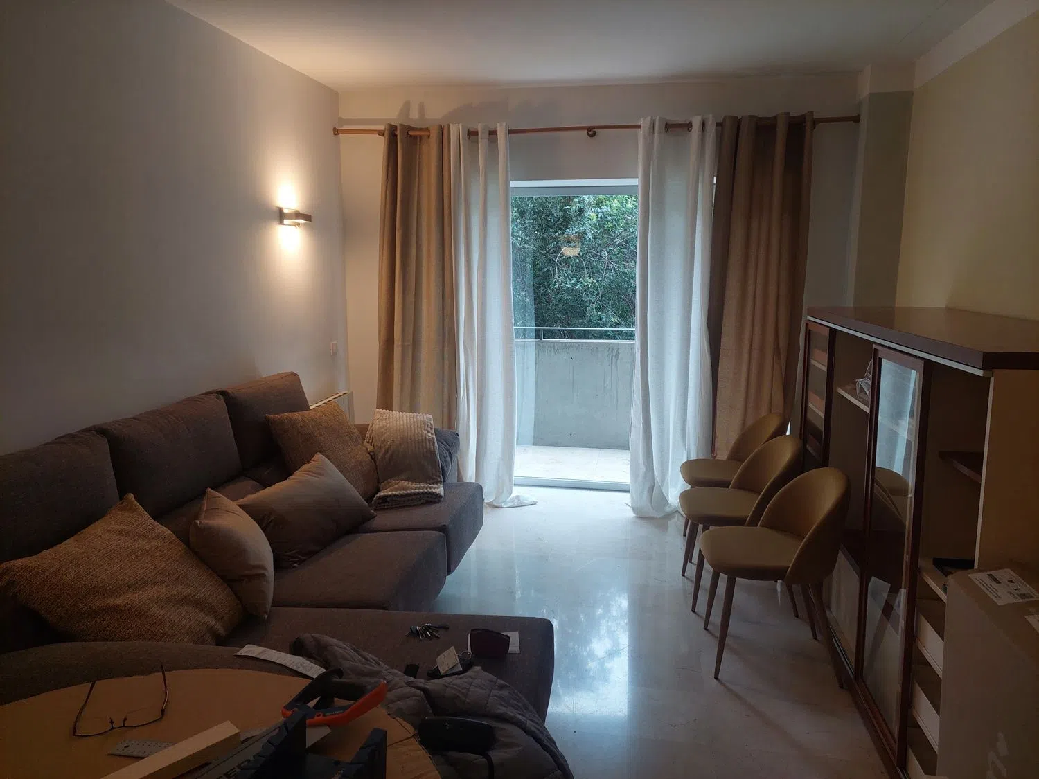 Piso en calle de Bartomeu Rosselló-Porcel, 24 - Foto 3