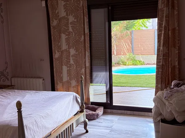 Chalet adosado en Calle de Biel, 55, Valdefierro - Foto 16