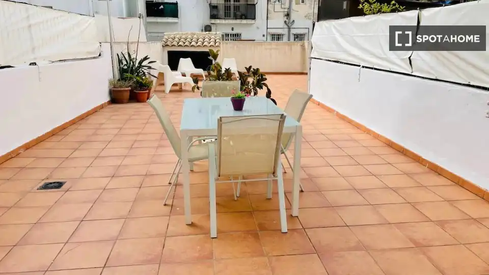 Piso en  Valencia Capital - Foto 4