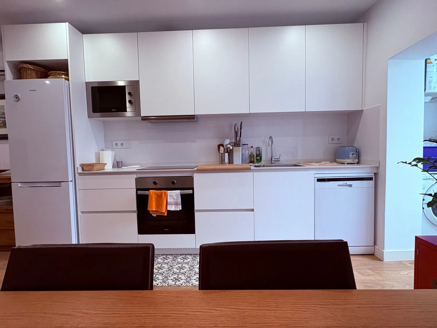 Piso en calle del Taulat, 40 - Foto 6