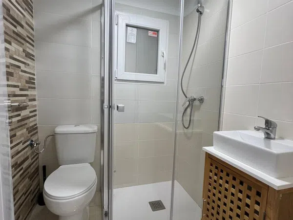 Piso en calle de María Moliner, 17 - Foto 7