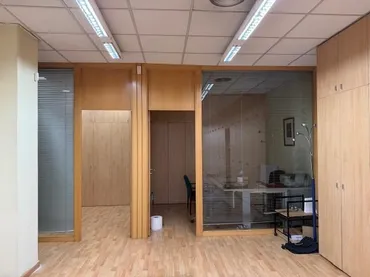 Local comercial en  Ronda de Zamenhof 137 - Foto 8