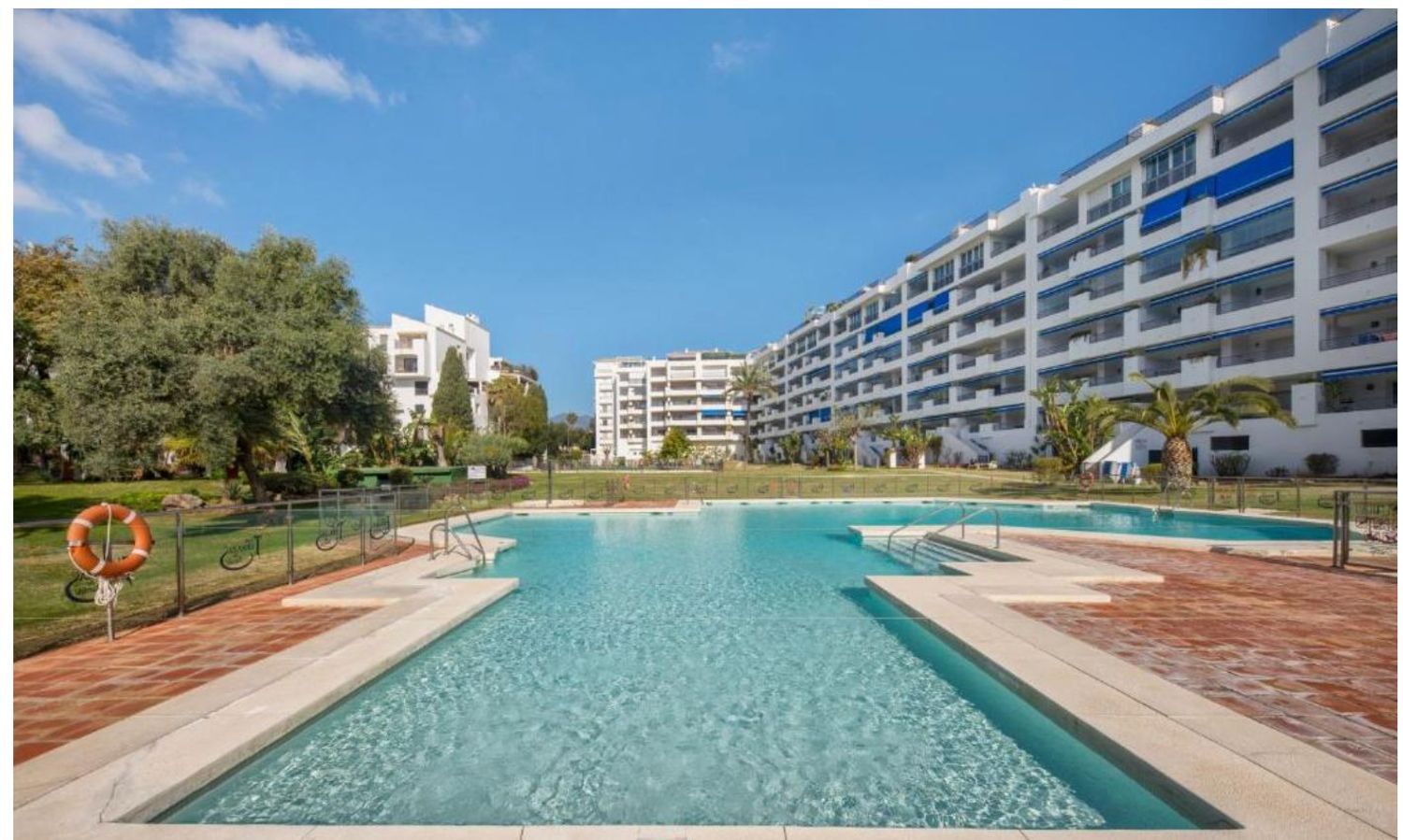 Piso en Urbanización Jardines del Puerto, Marbella, 3 - Foto 1