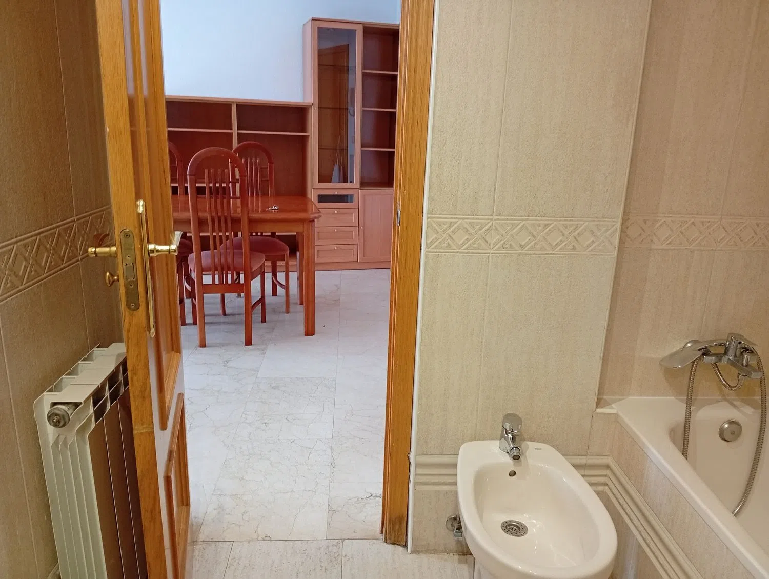 Piso en avenida del dos de Mayo, 8 - Foto 14