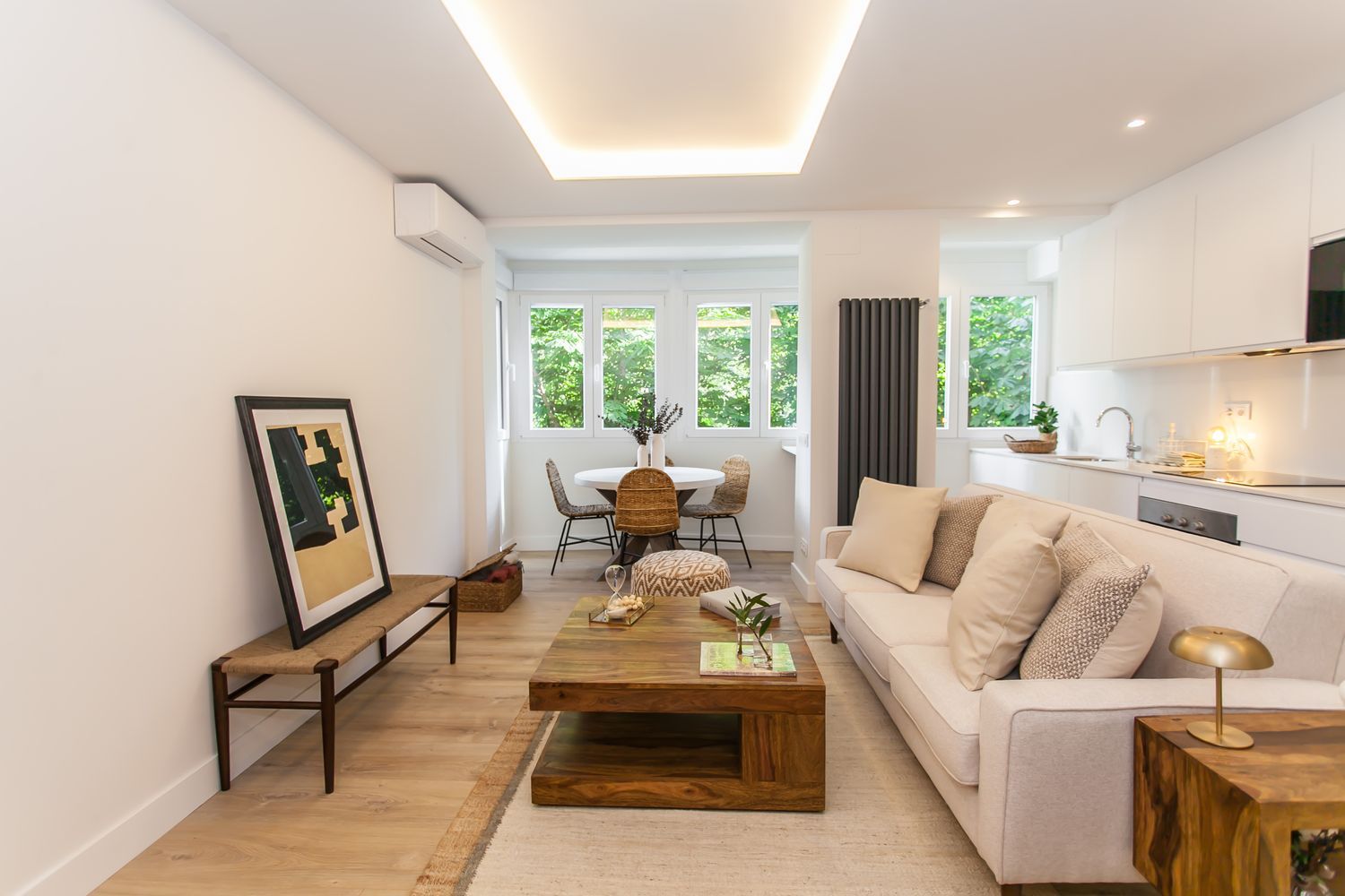 Piso en calle del Torpedero Tucumán, 6 - Foto 3