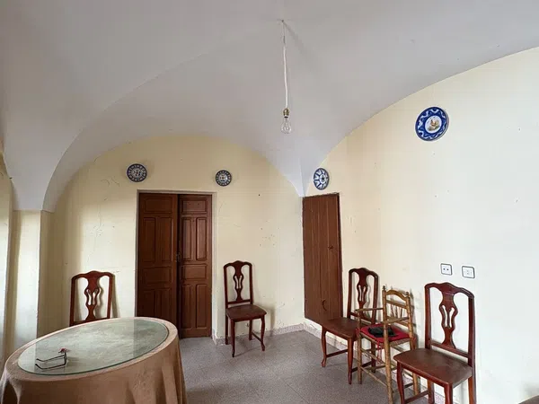 Casa de pueblo en Calle Jesús, 25 - Foto 3