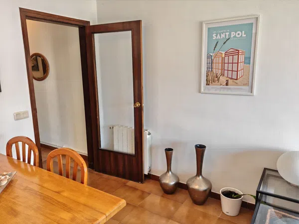 Piso en Calle de la Penitència, 13, L'Eixample, L'Eixample - Foto 5