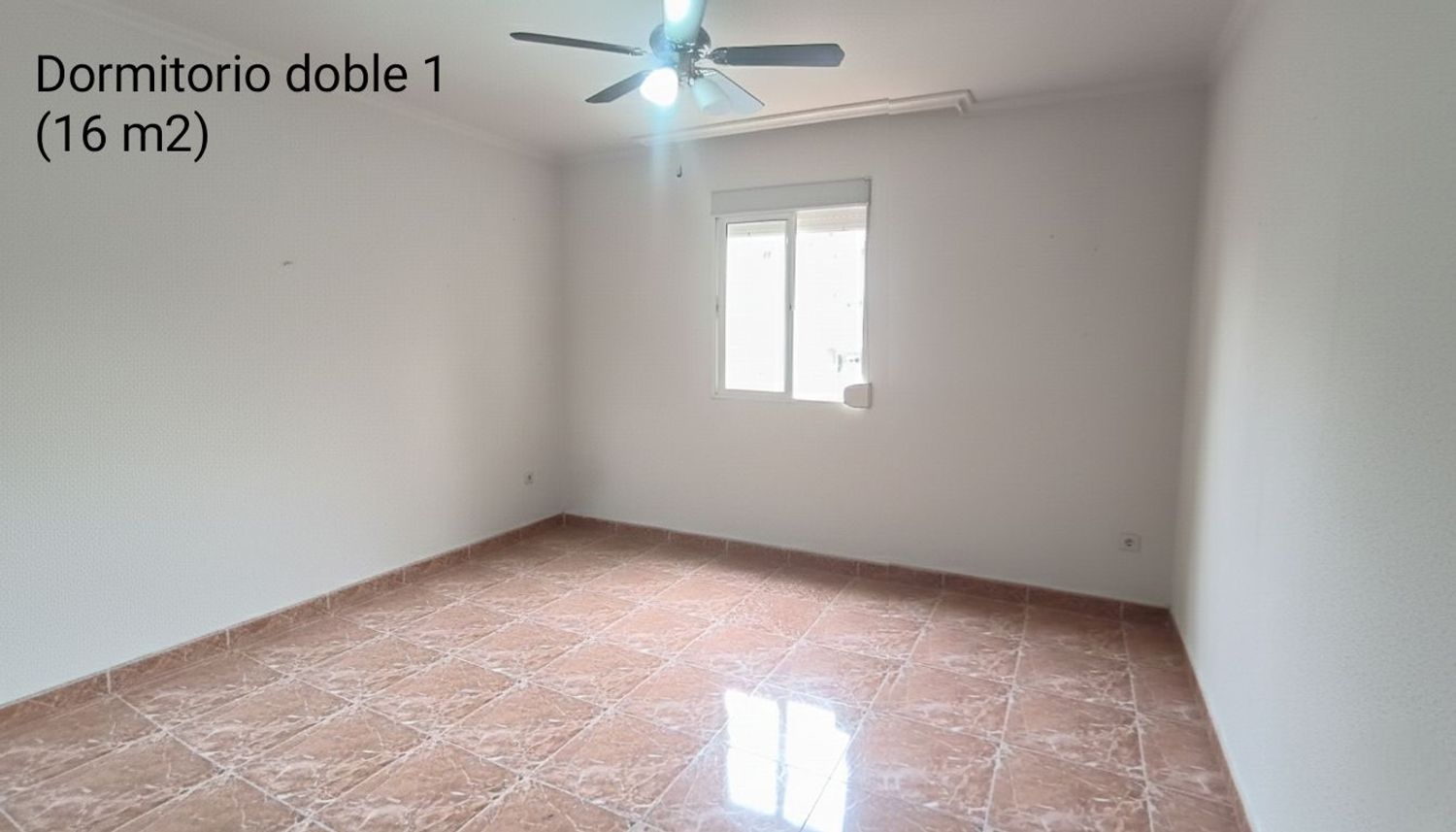 Piso en plaza Pintor Amalio García del Moral, 4 - Foto 9