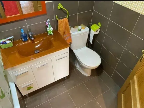 Piso en calle de Gandía, 8 - Foto 9