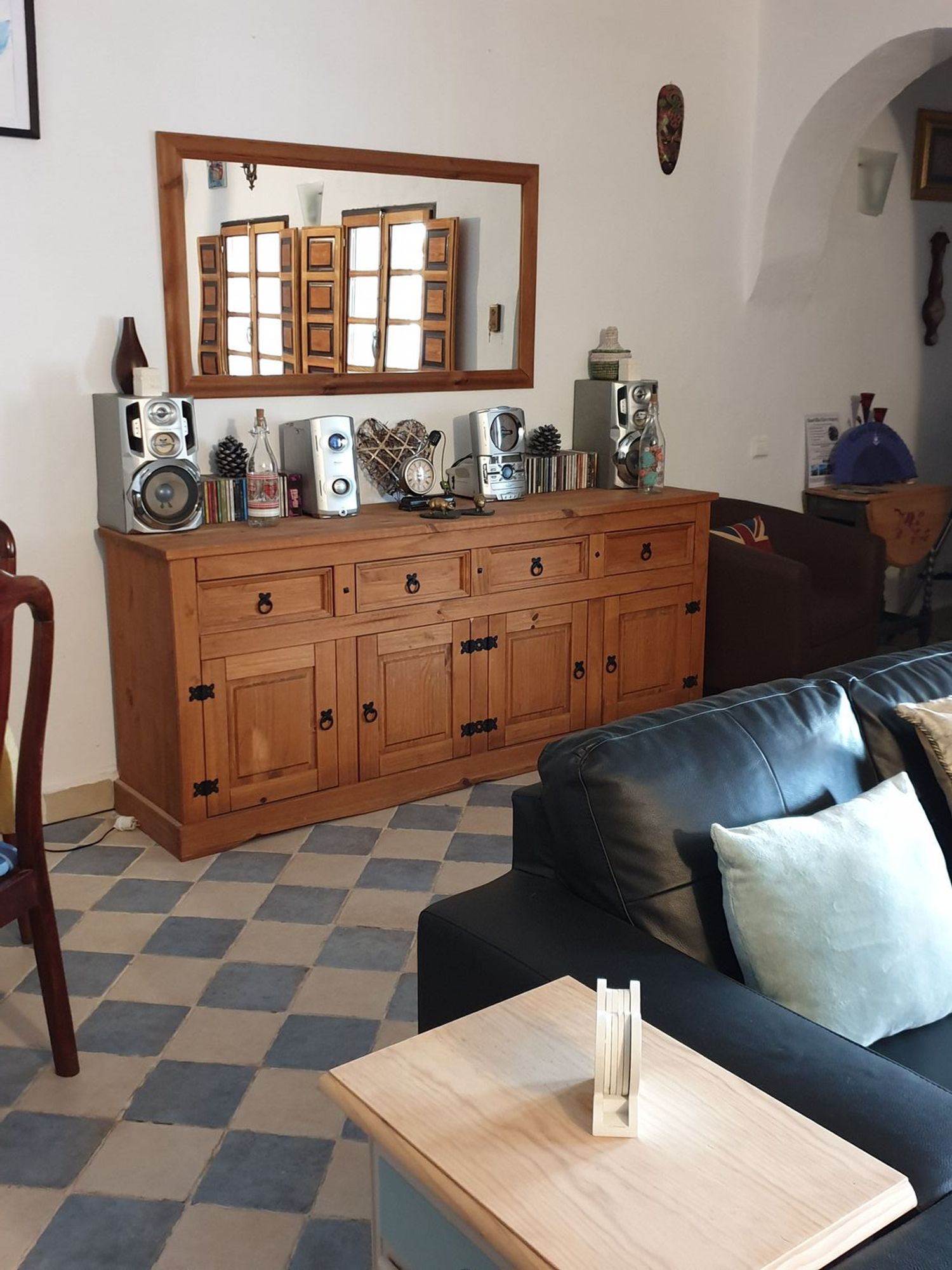 Casa rural en Barrio el Barón s/n - Foto 4
