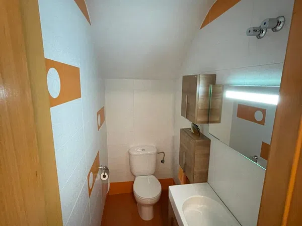Dúplex en Balanzona, 3, Valdeolleros - Zumbacón - Camping - Foto 11