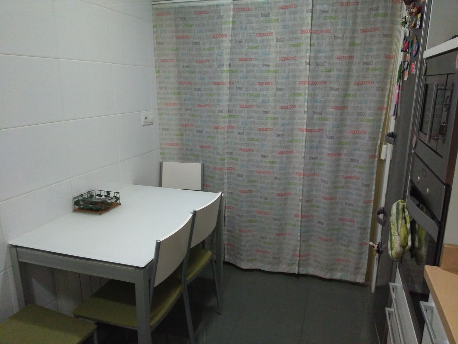 Piso en Pº Zorrilla - Campo Grande - Foto 14