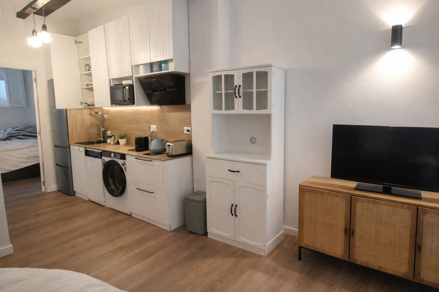 Piso en calle de la Reina, 130 - Foto 11