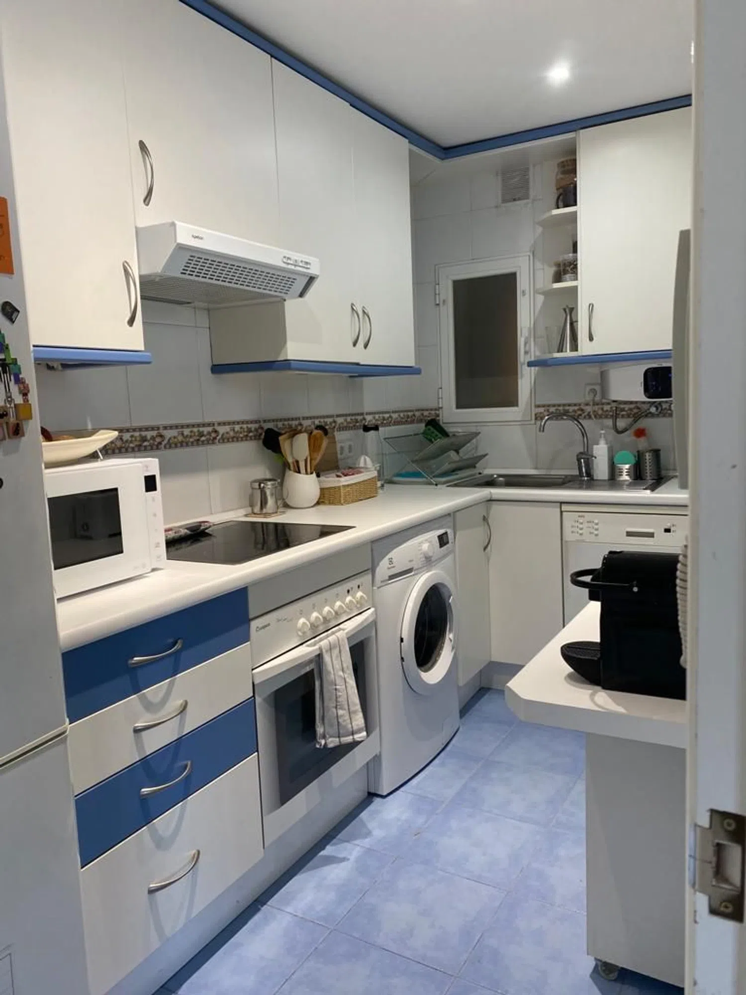 Piso en calle del Aviador Zorita, 6 - Foto 21