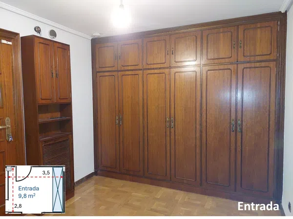 Piso en Avenida Gasteiz, 82, Coronación, Coronación - Foto 3