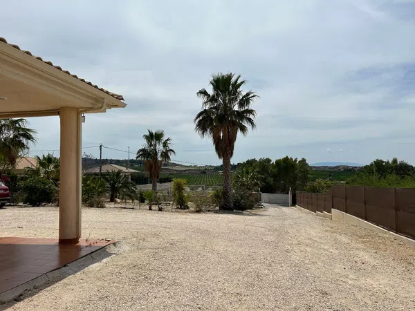 Casa o chalet independiente en Avenida de los Rosales, 22 - Foto 5