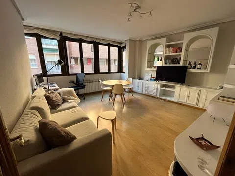 Piso en calle de Zabaleta, 54