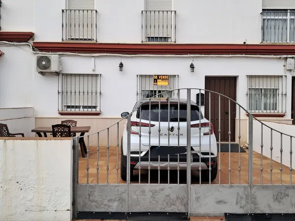 Piso en Avenida Manuel de Falla, 39 Bajo - Foto 1