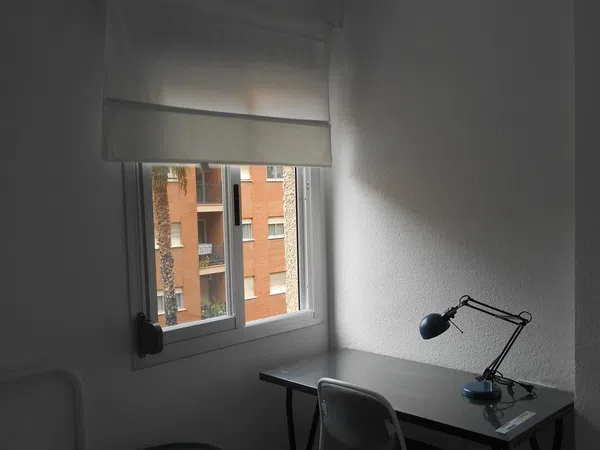 Piso en Calle Explorador Andrés, Valencia, 41, Ciutat Jardí - Foto 15