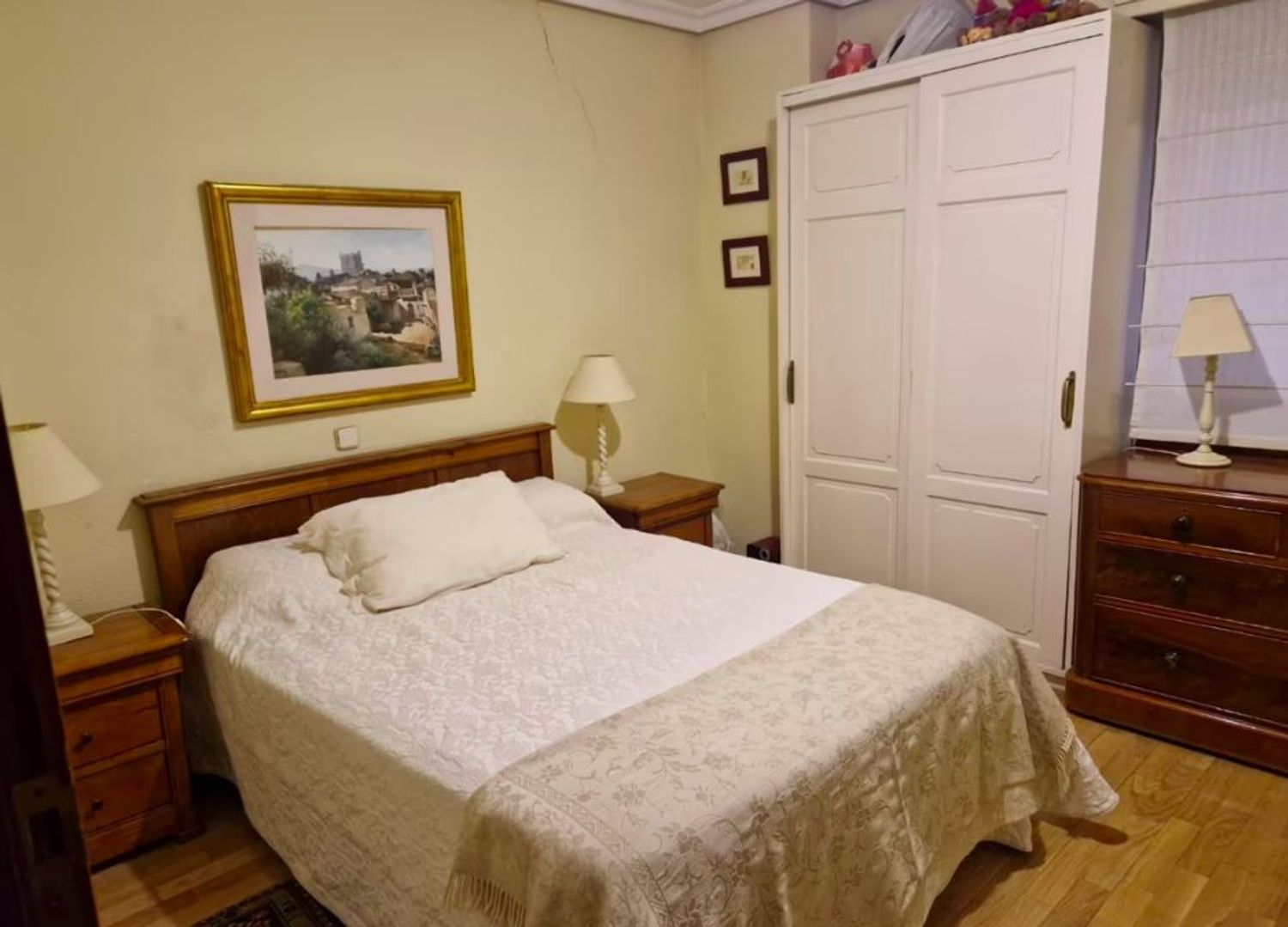 Piso en calle Profesor Lucena Conde, 6 - Foto 6