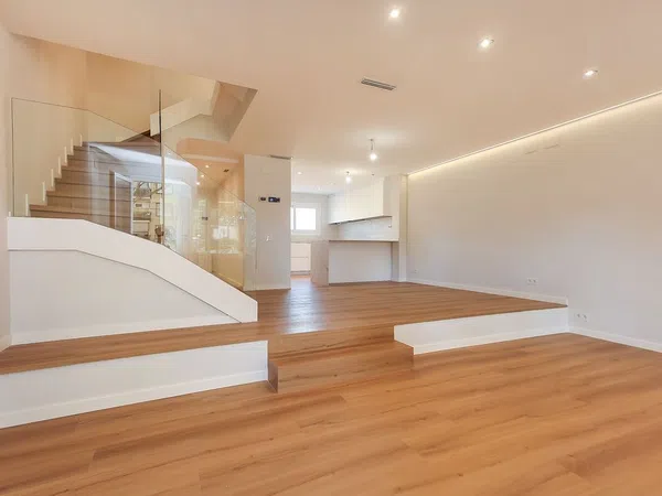 Chalet adosado en Calle 12, 5, La Pineda, La Pineda - Foto 1
