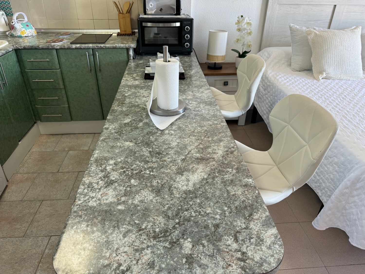 Estudio en Avenida Quinto Centenario, 28, Puerto de Santiago, Puerto de Santiago - Foto 13